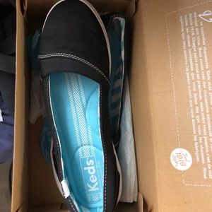 Black keds